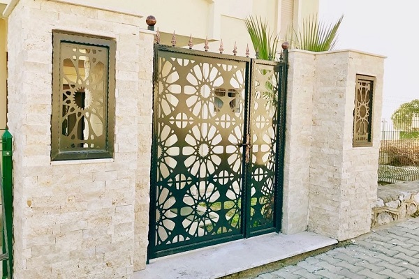 Onikişubat Demirci